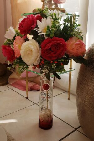 Idees cadeaux - creations artisanales Fleur et Chuchotement