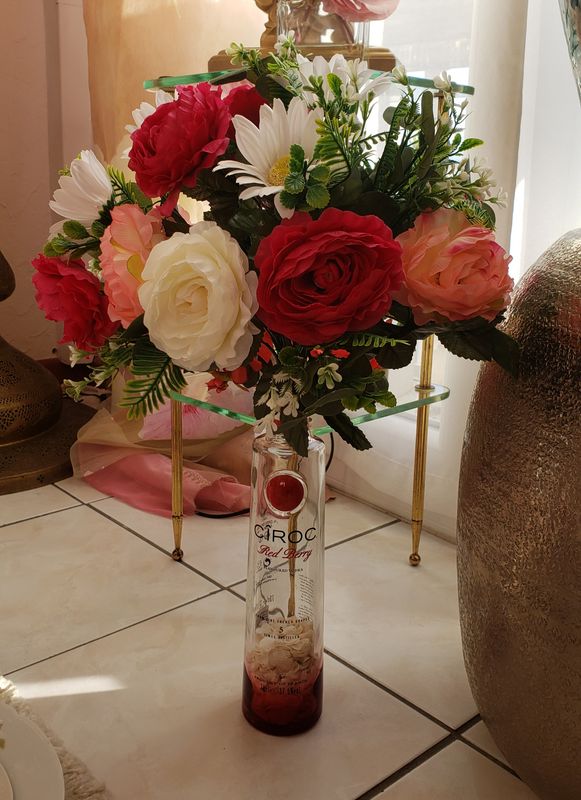 Idees cadeaux - creations artisanales Fleur et Chuchotement