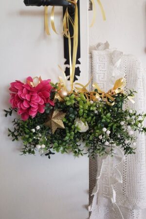 Deco enfant - creations artisanales Fleur et Chuchotement