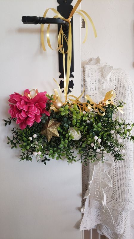 Deco enfant - creations artisanales Fleur et Chuchotement