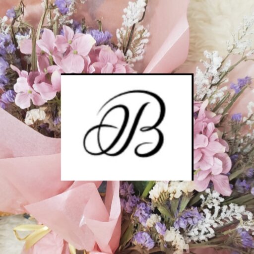 Logo Fleur et Chuchotement