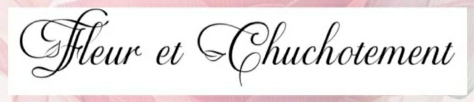Fleur et Chuchotement - boutique solidaire