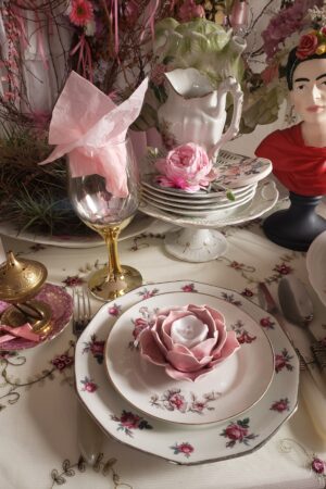 " ARTS DE LA TABLE "